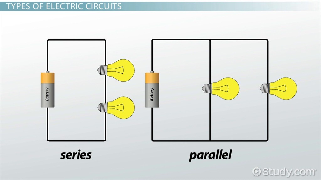 Circuits For Kids